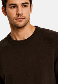 Only & Sons Ejnar Strickpullover R-Neck