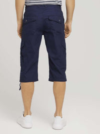 Tom Tailor Max overknee Bermuda Shorts