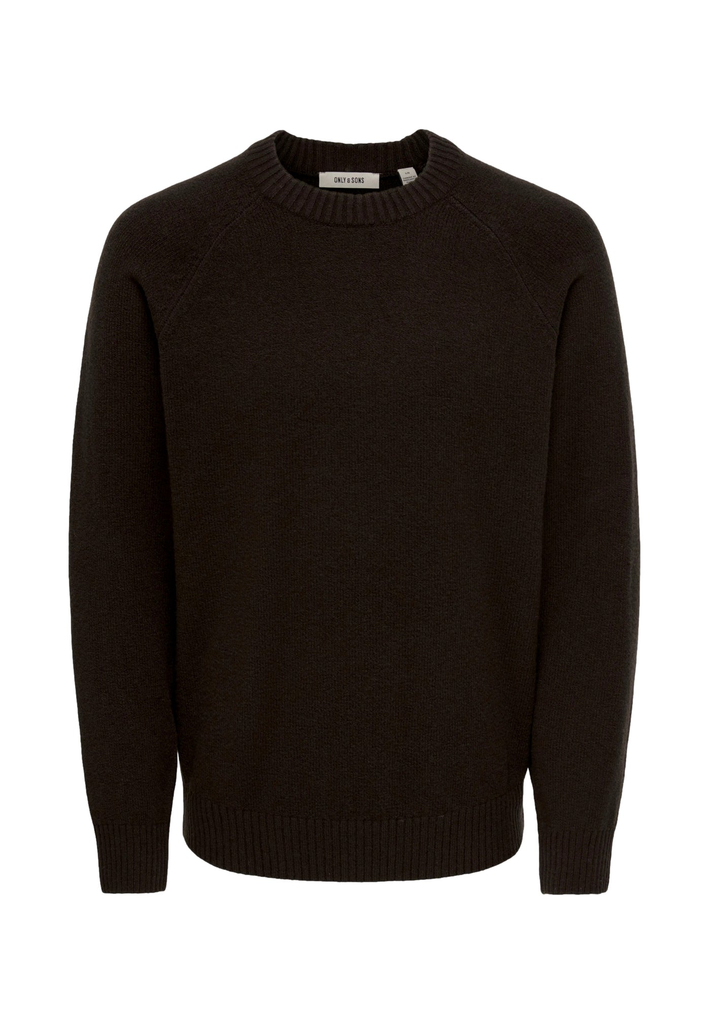 Only & Sons Ejnar Strickpullover R-Neck