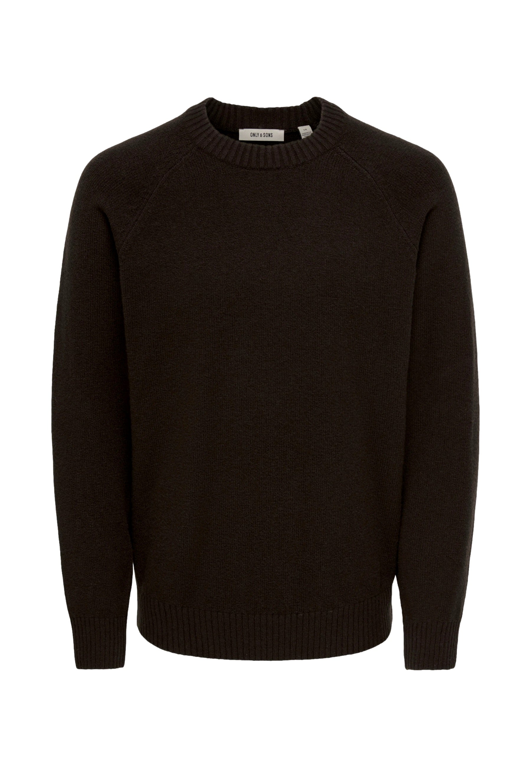 Only & Sons Ejnar Strickpullover R-Neck