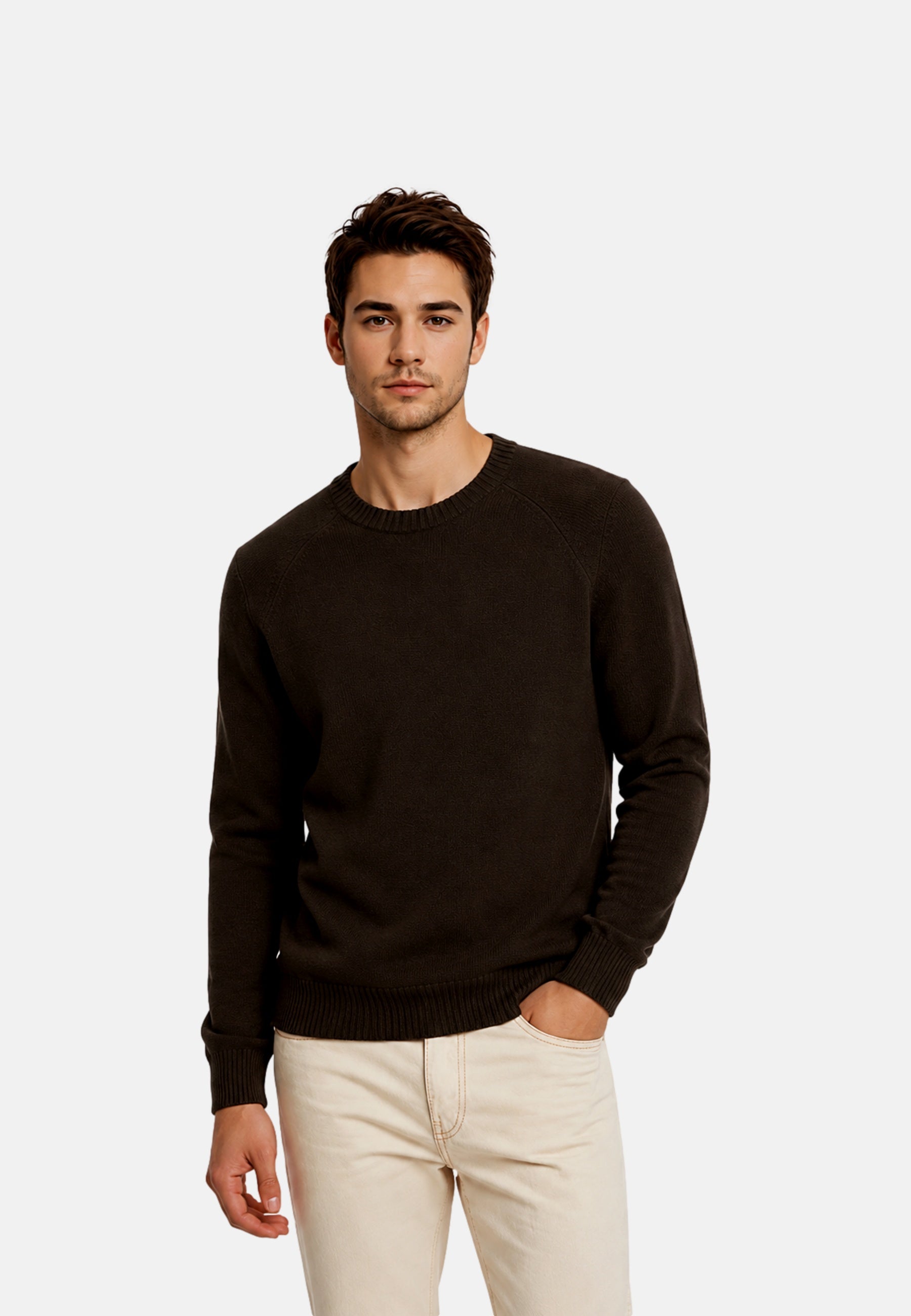 Only & Sons Ejnar Strickpullover R-Neck