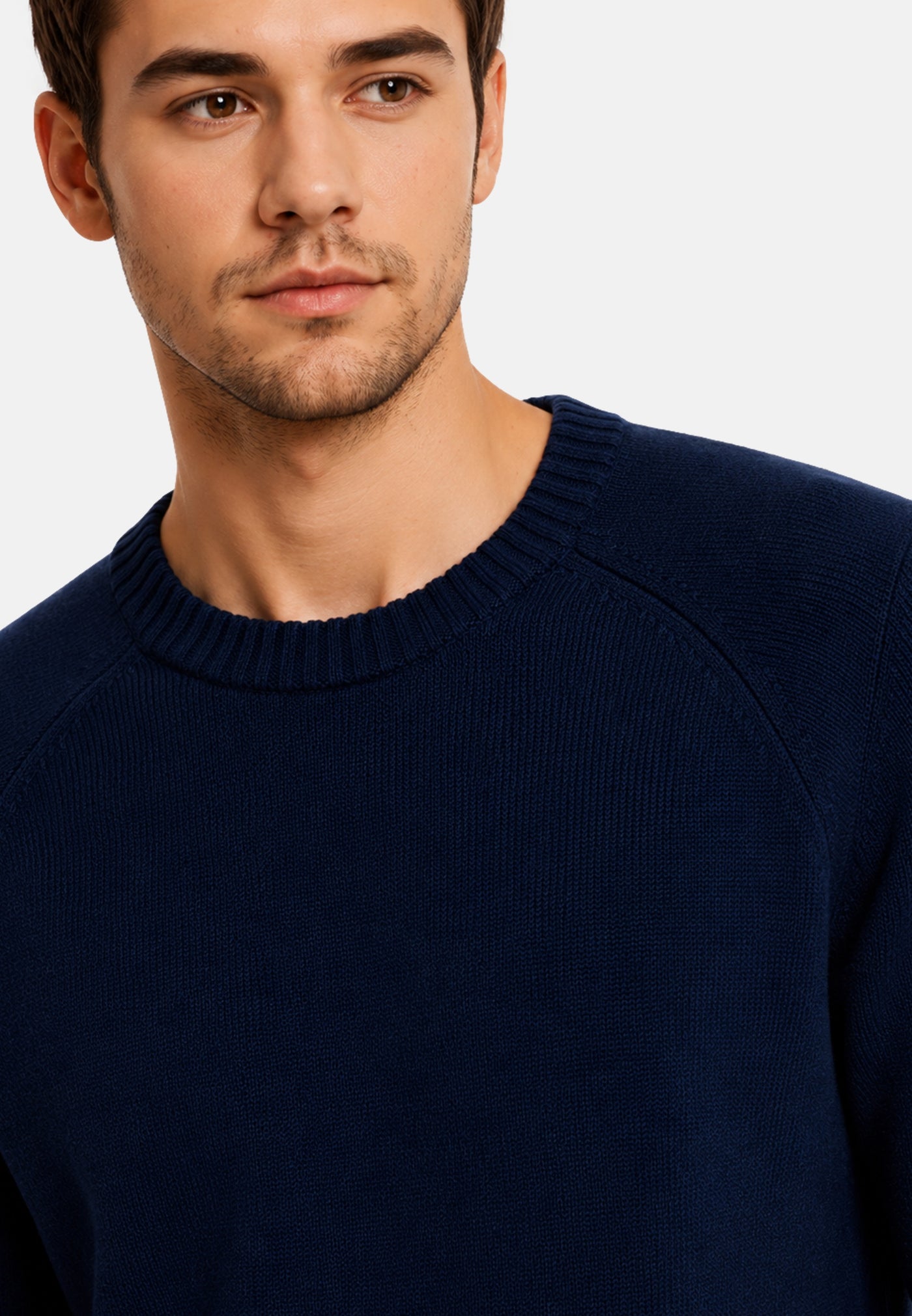 Only & Sons Ejnar Strickpullover R-Neck