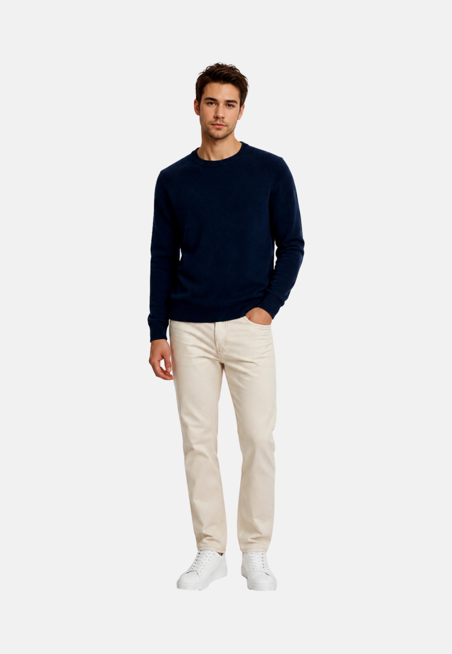Only & Sons Ejnar Strickpullover R-Neck