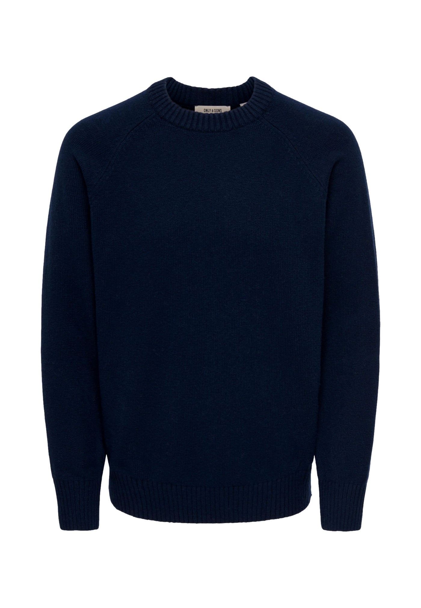 Only & Sons Ejnar Strickpullover R-Neck