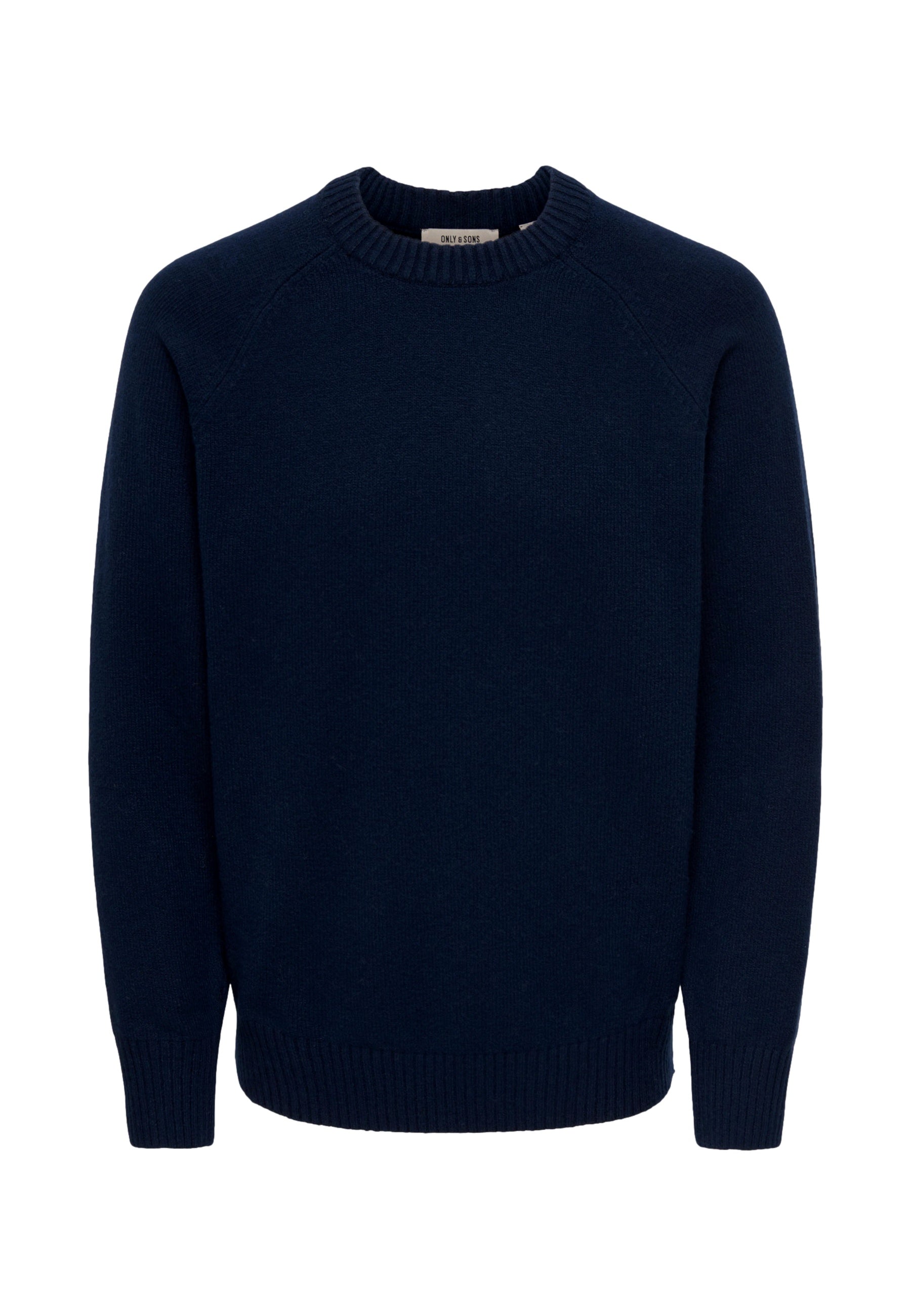 Only & Sons Ejnar Strickpullover R-Neck
