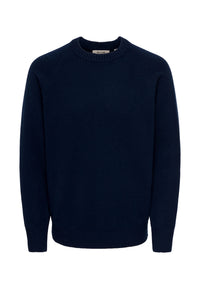 Only & Sons Ejnar Strickpullover R-Neck