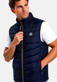 Jack & Jones UNO Steppweste