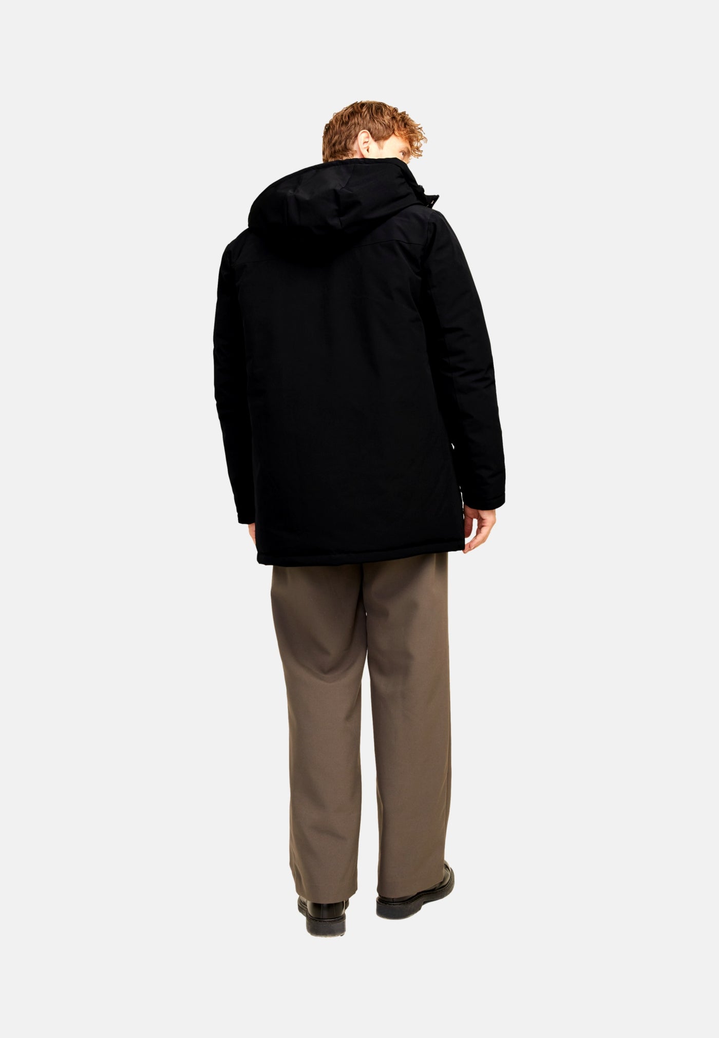 Jack & Jones TREK Winterjacke