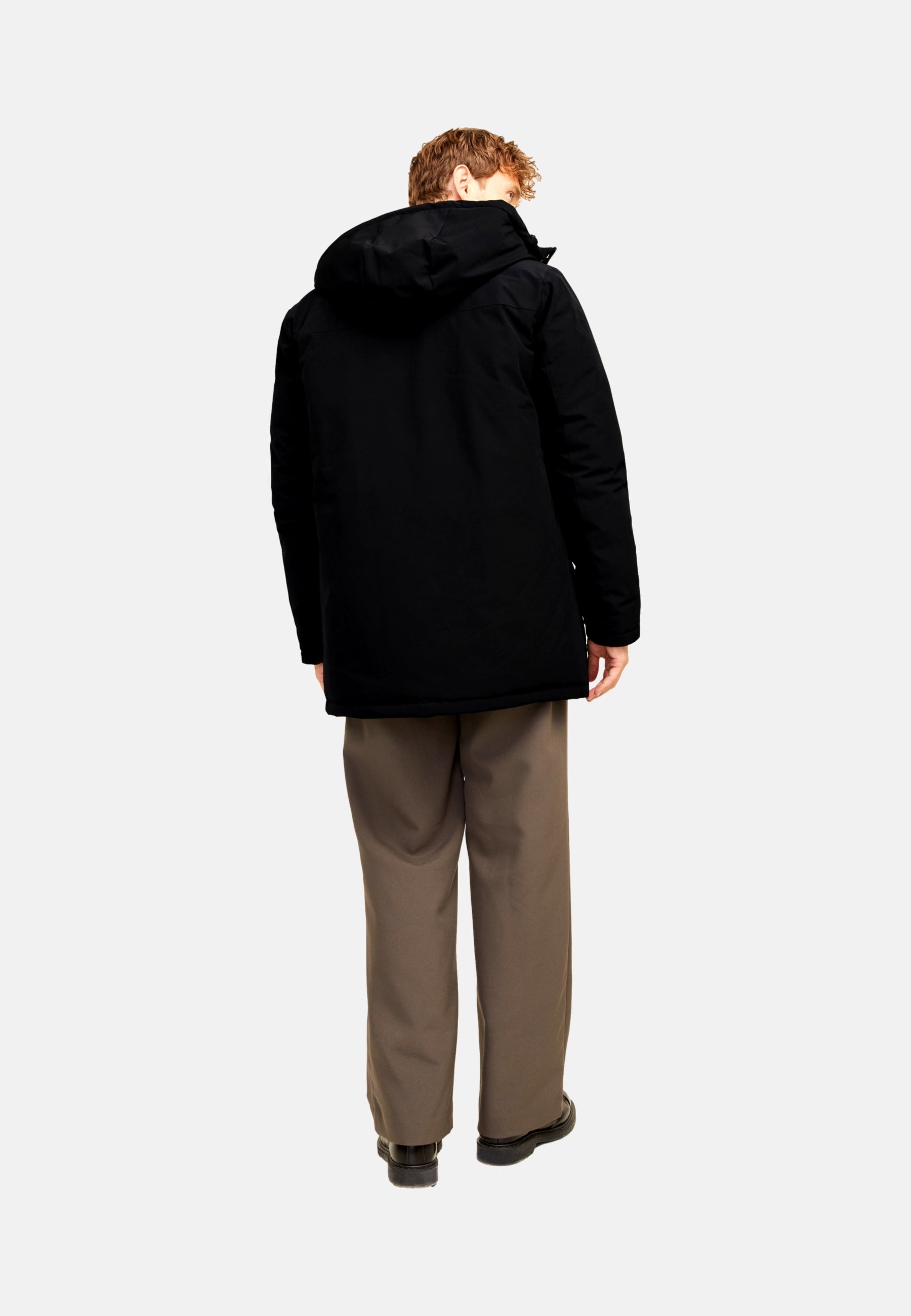 Jack & Jones TREK Winterjacke