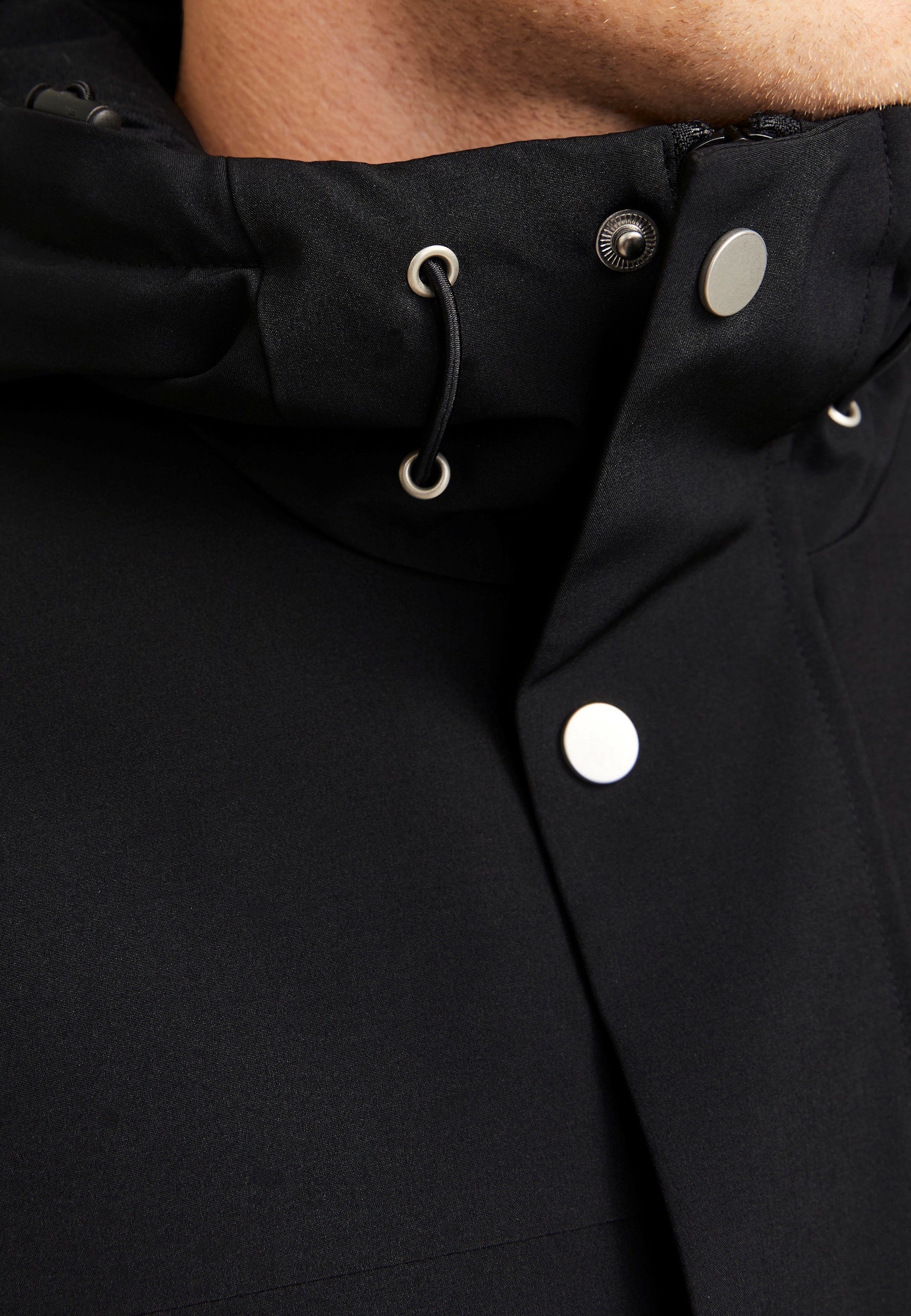 Jack & Jones TREK Winterjacke