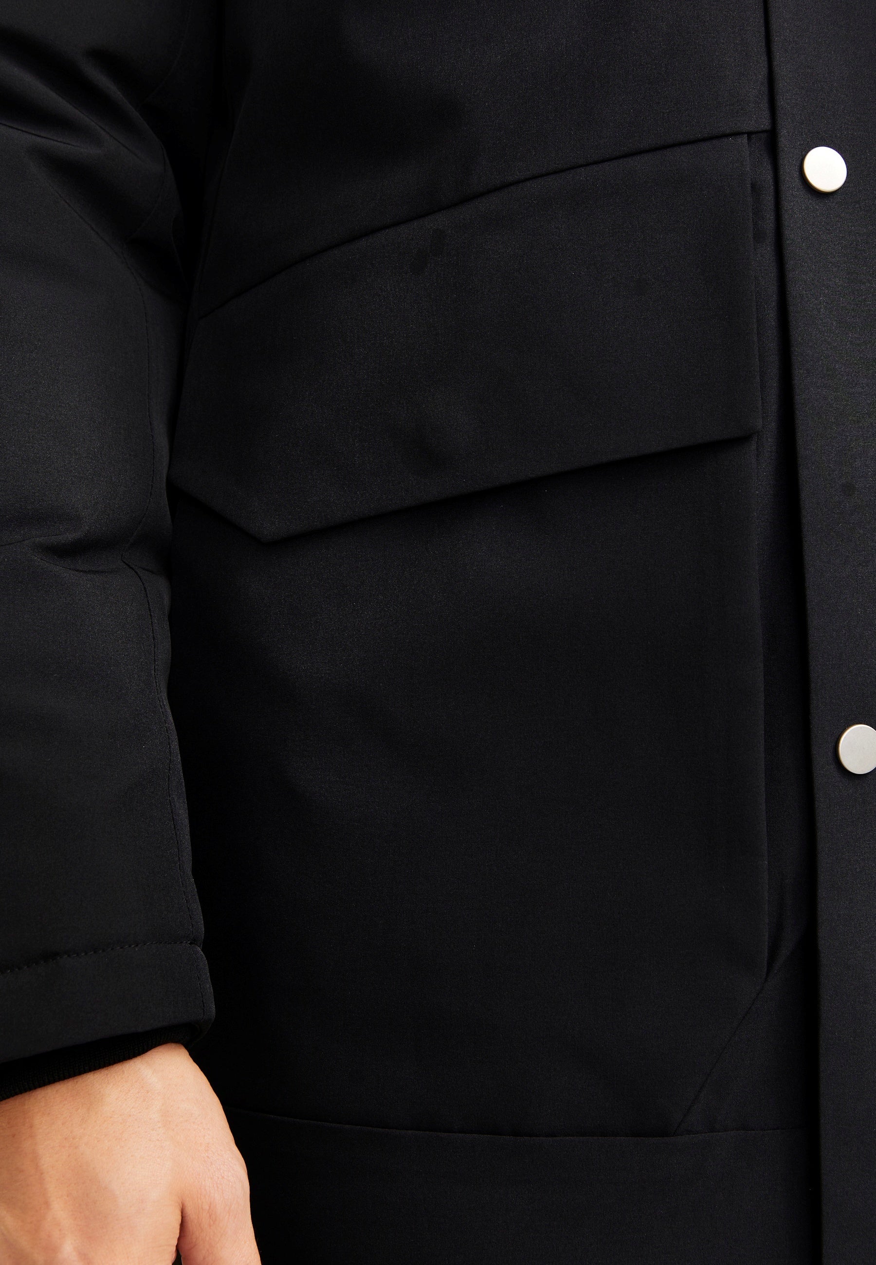 Jack & Jones TREK Winterjacke