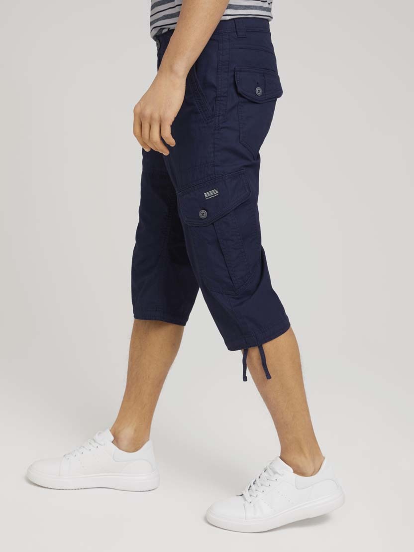 Tom Tailor Max overknee Bermuda Shorts