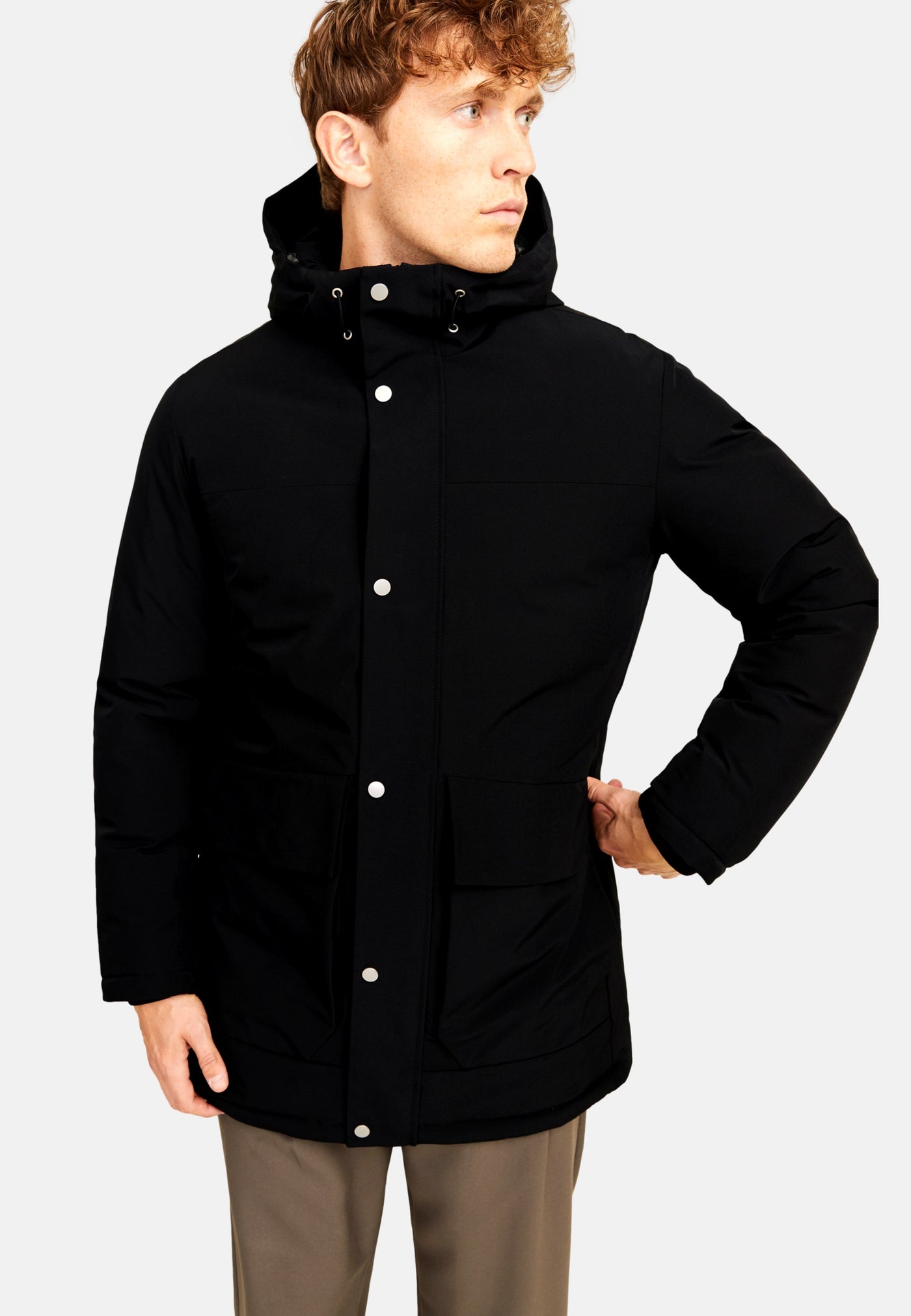 Jack & Jones TREK Winterjacke