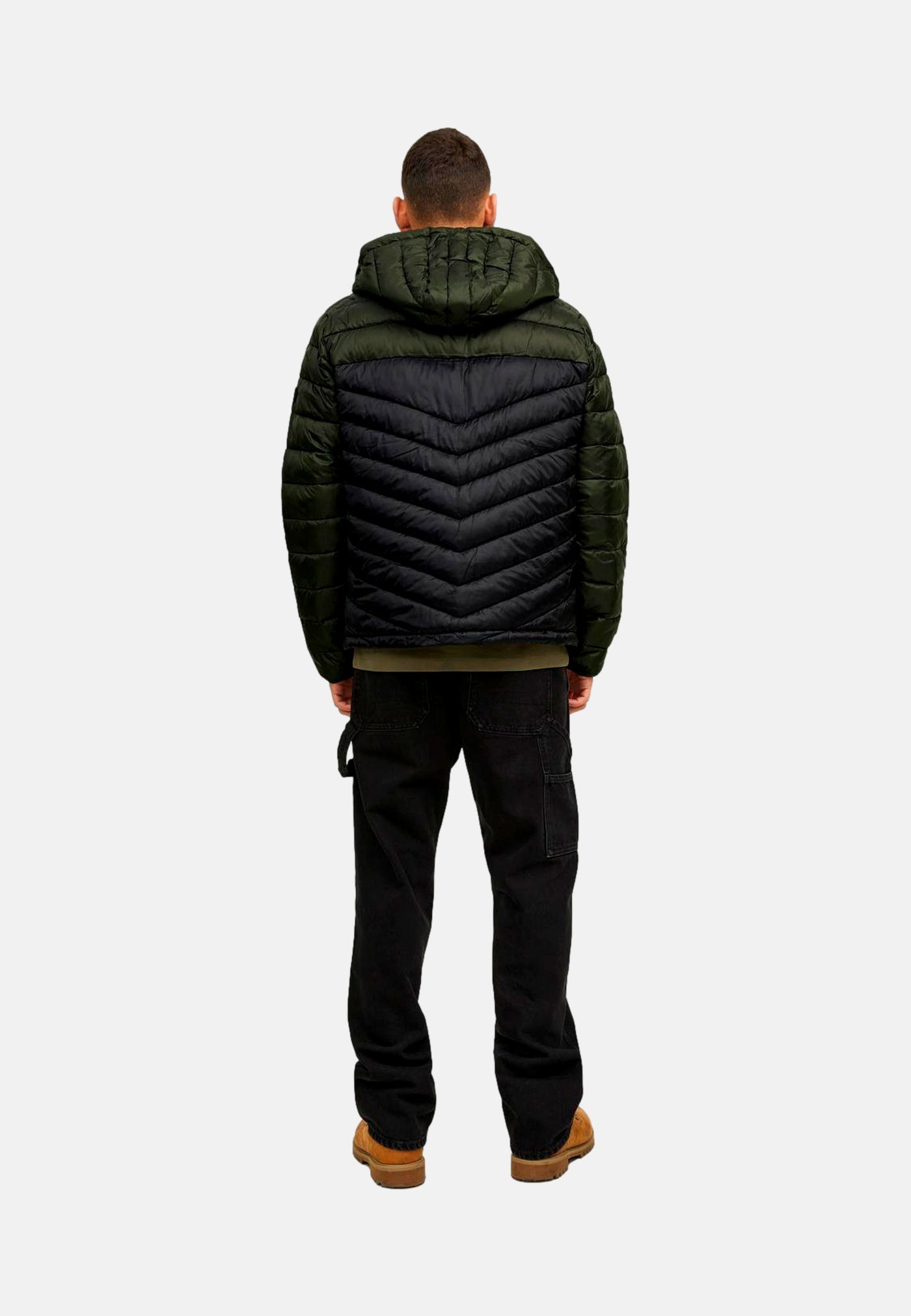 Jack & Jones HERO Steppjacke