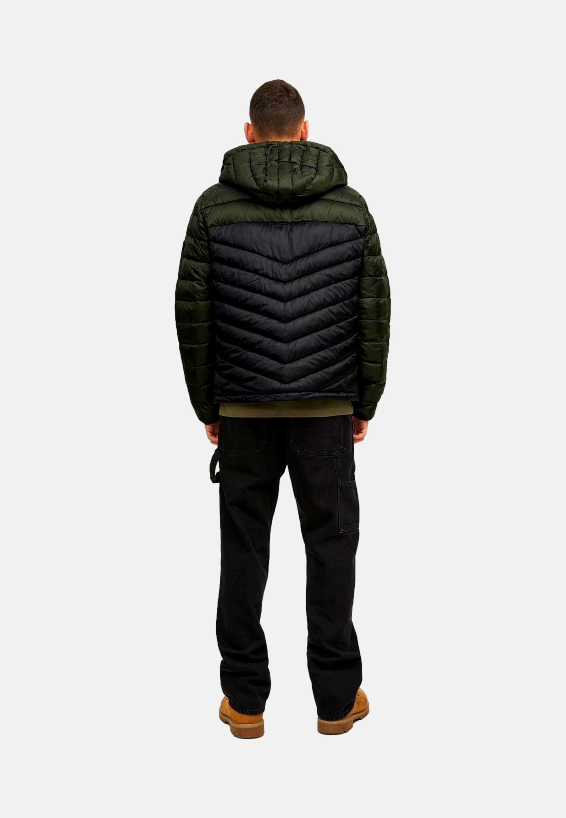 Jack & Jones HERO Steppjacke