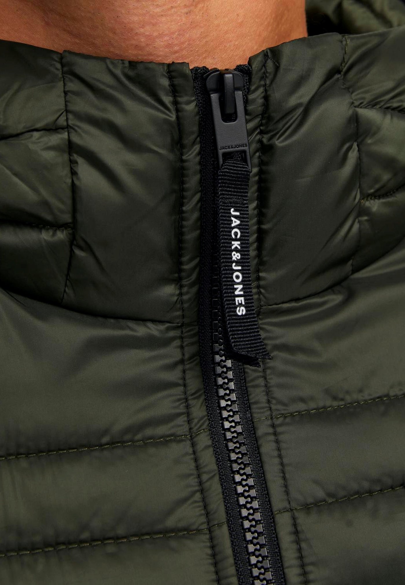 Jack & Jones HERO Steppjacke