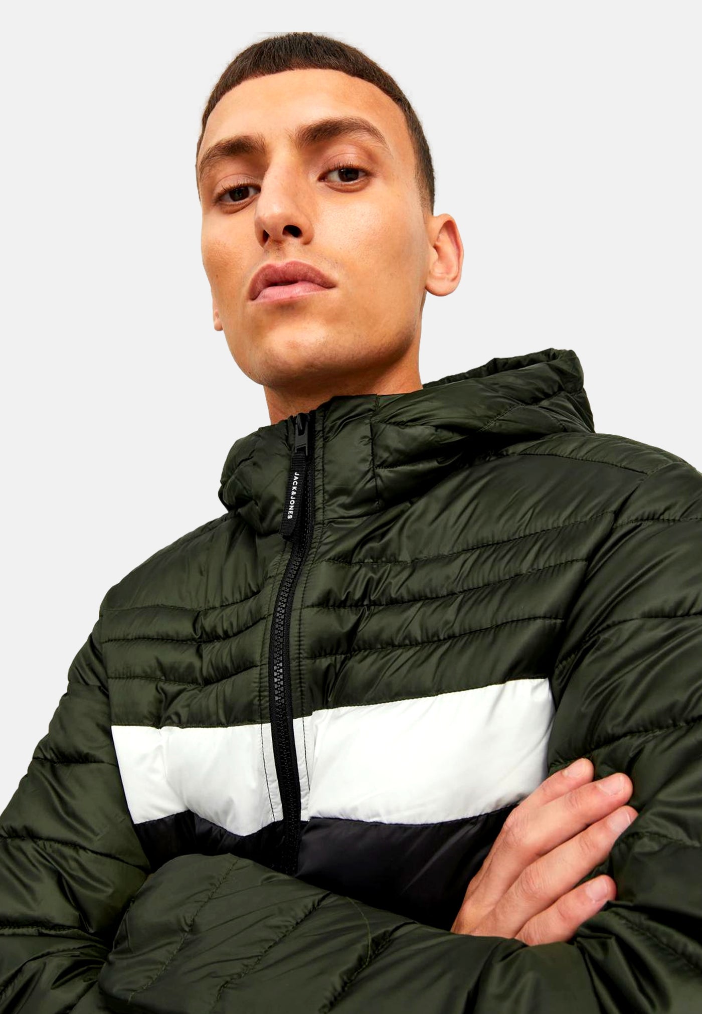 Jack & Jones HERO Steppjacke