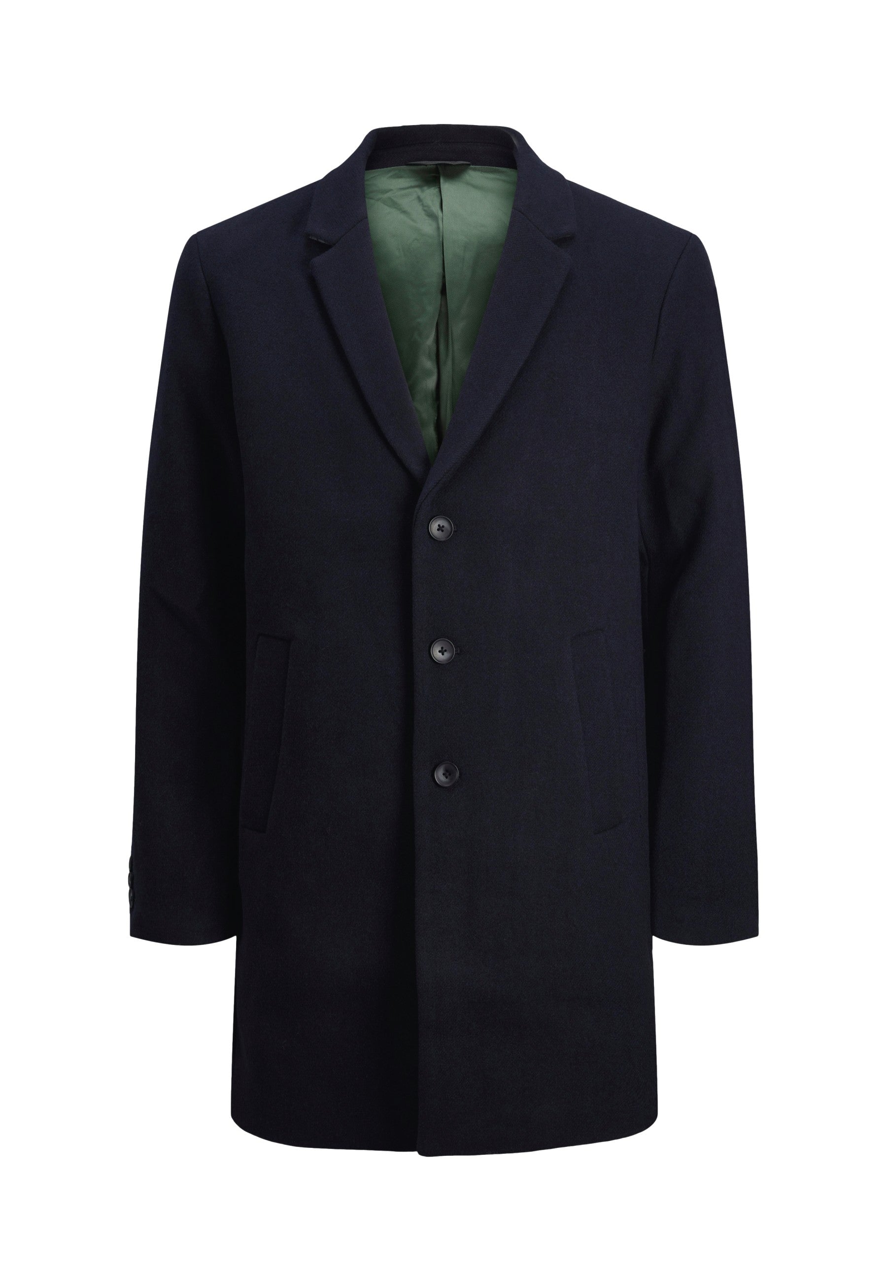 Jack & Jones JJEMOULDER Wollmantel