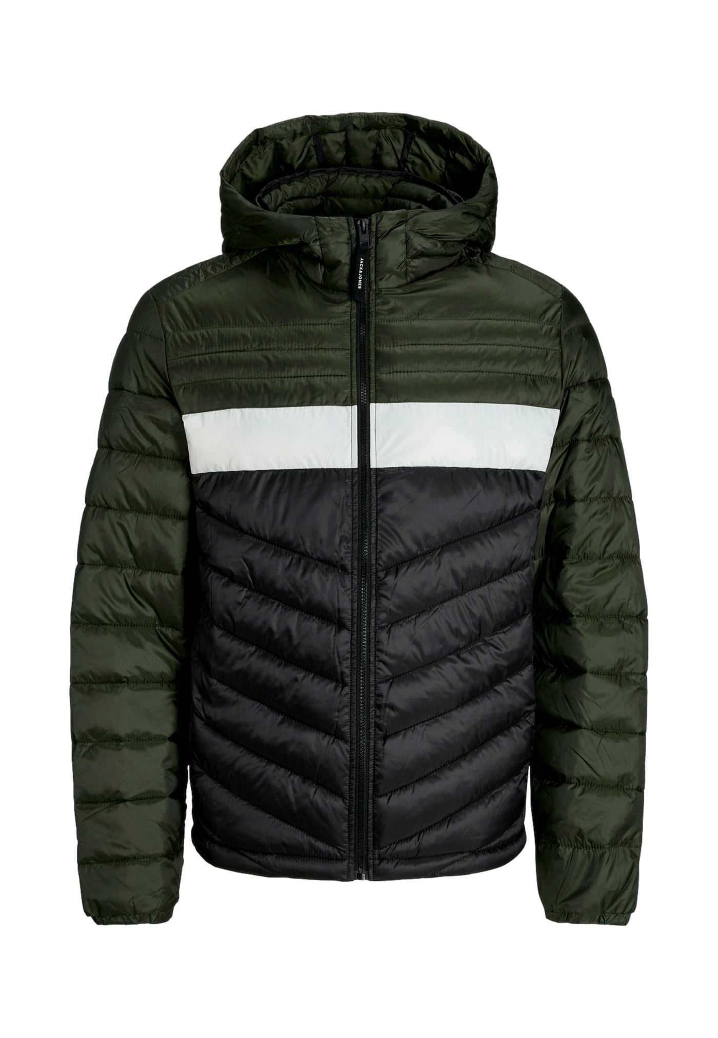 Jack & Jones HERO Steppjacke