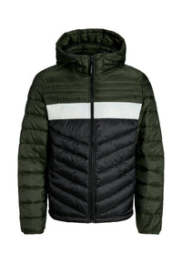 Jack & Jones HERO Steppjacke