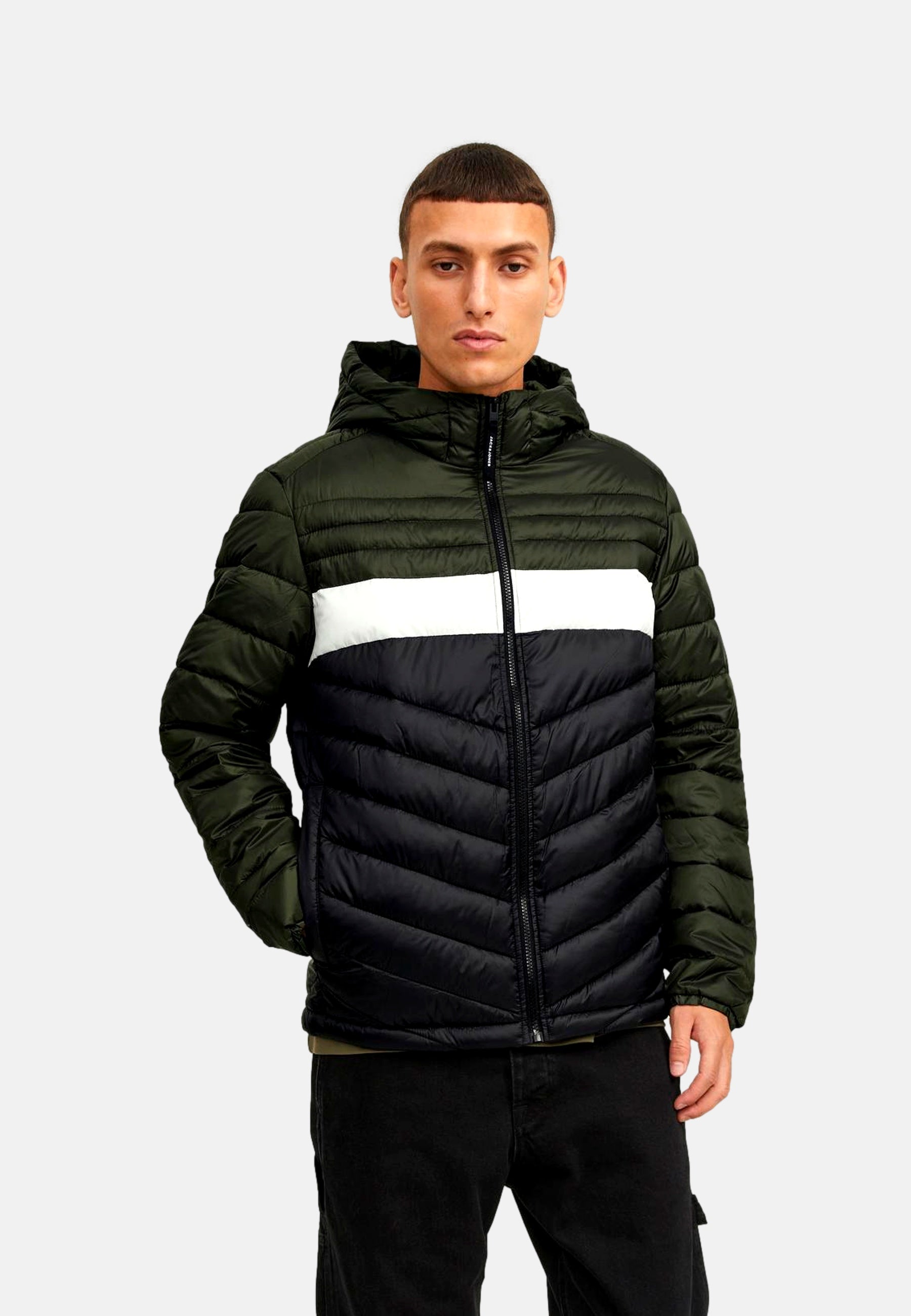Jack & Jones HERO Steppjacke