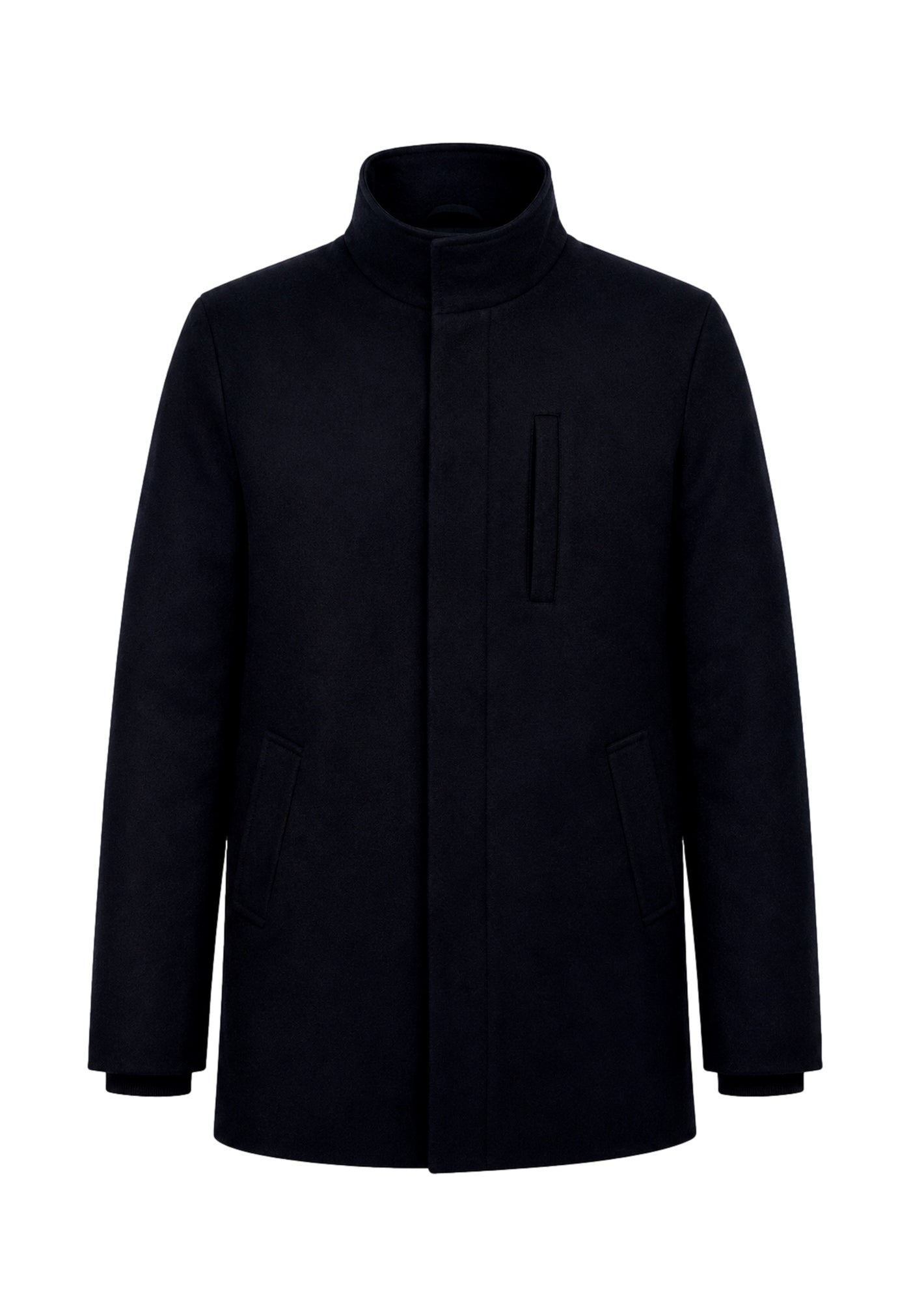 Jack & Jones DUNHAM Wolljacke