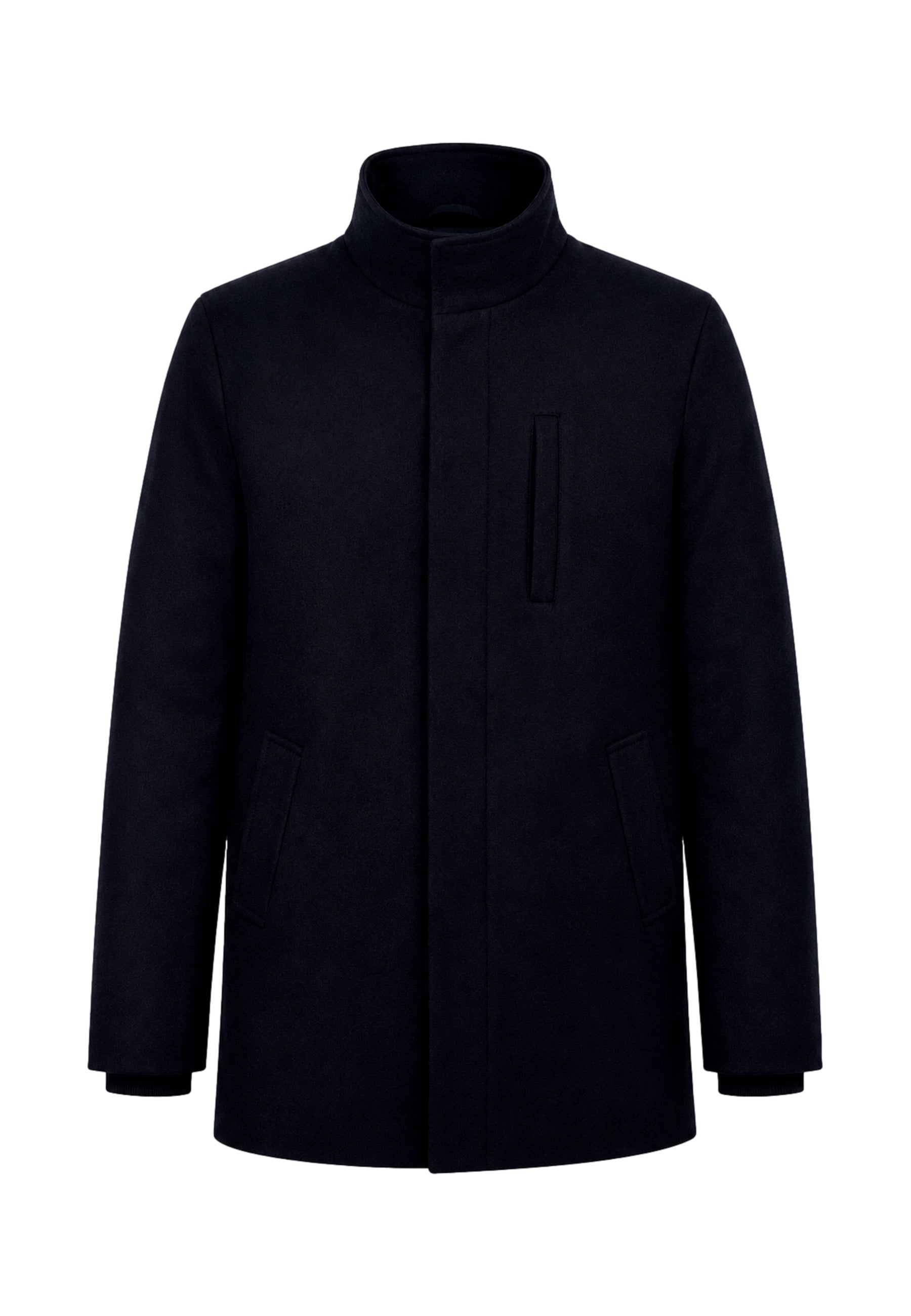 Jack & Jones DUNHAM Wolljacke