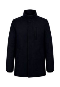 Jack & Jones DUNHAM Wolljacke