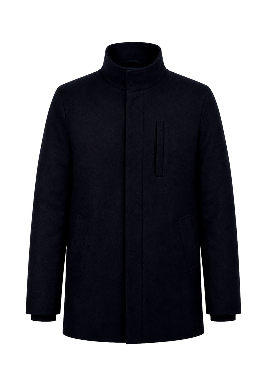 Jack & Jones DUNHAM Wolljacke