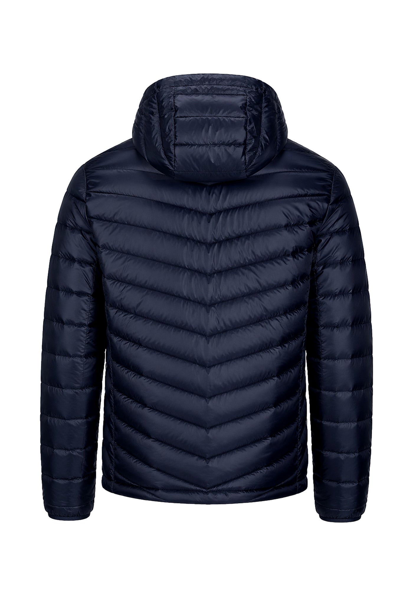 Jack & Jones HERO Steppjacke