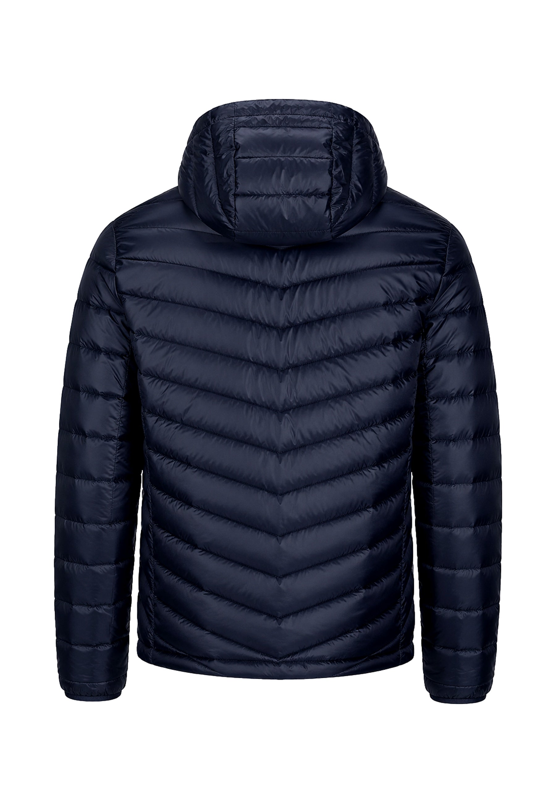 Jack & Jones HERO Steppjacke