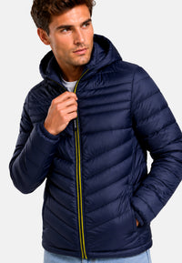 Jack & Jones HERO Steppjacke
