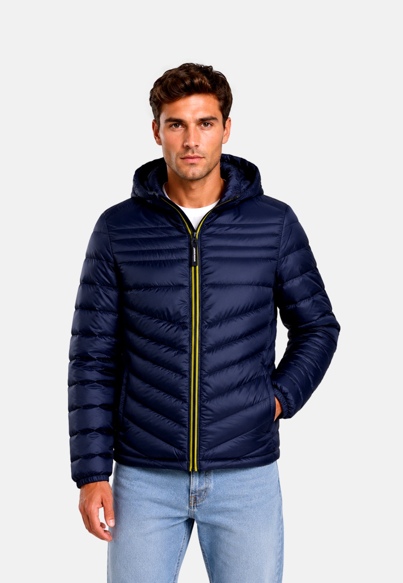Jack & Jones HERO Steppjacke