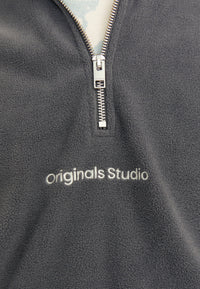 Jack & Jones VESTERBRO Sweatshirt Troyer