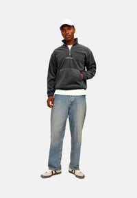 Jack & Jones VESTERBRO Sweatshirt Troyer