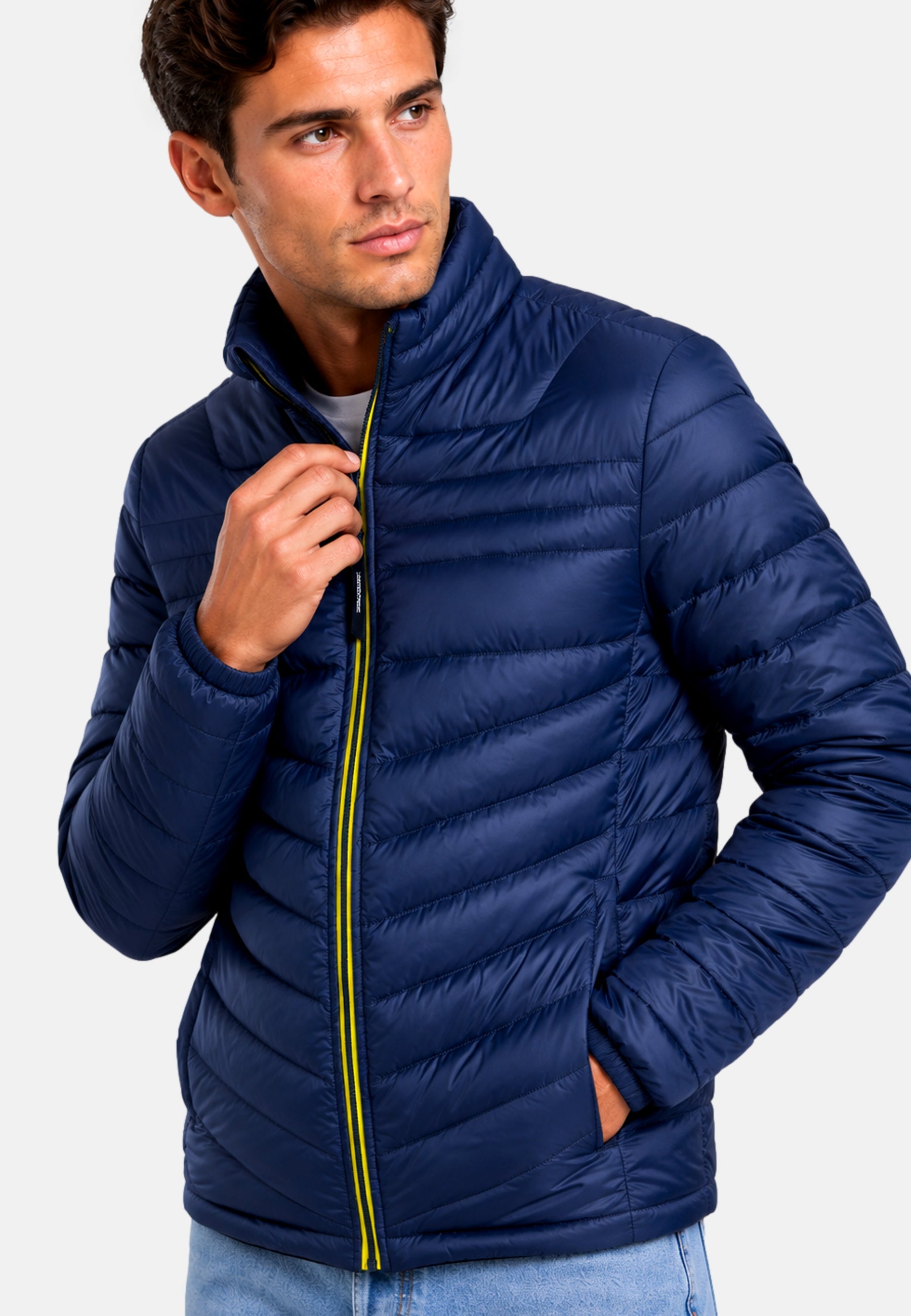 Jack & Jones HERO Steppjacke