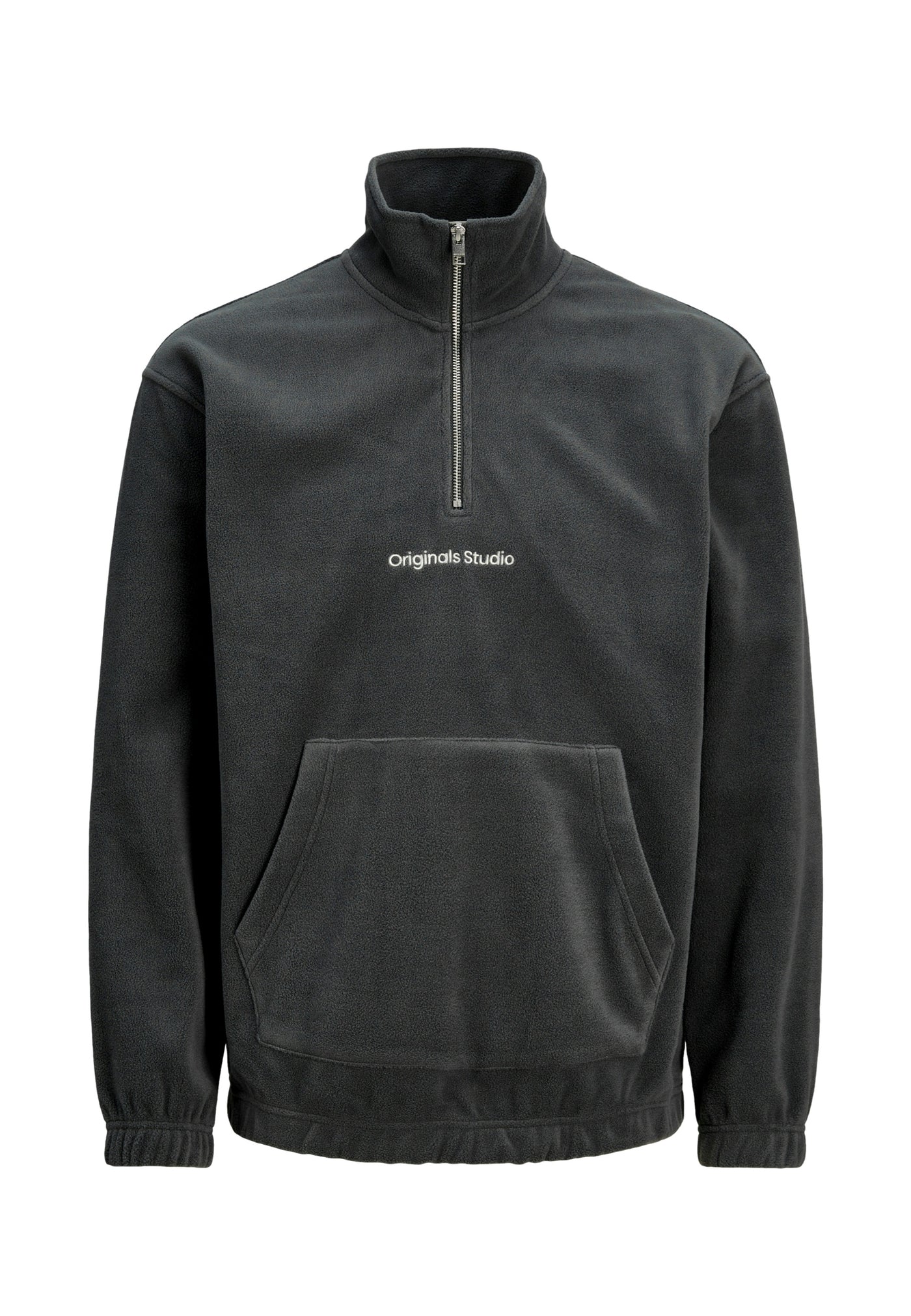 Jack & Jones VESTERBRO Sweatshirt Troyer