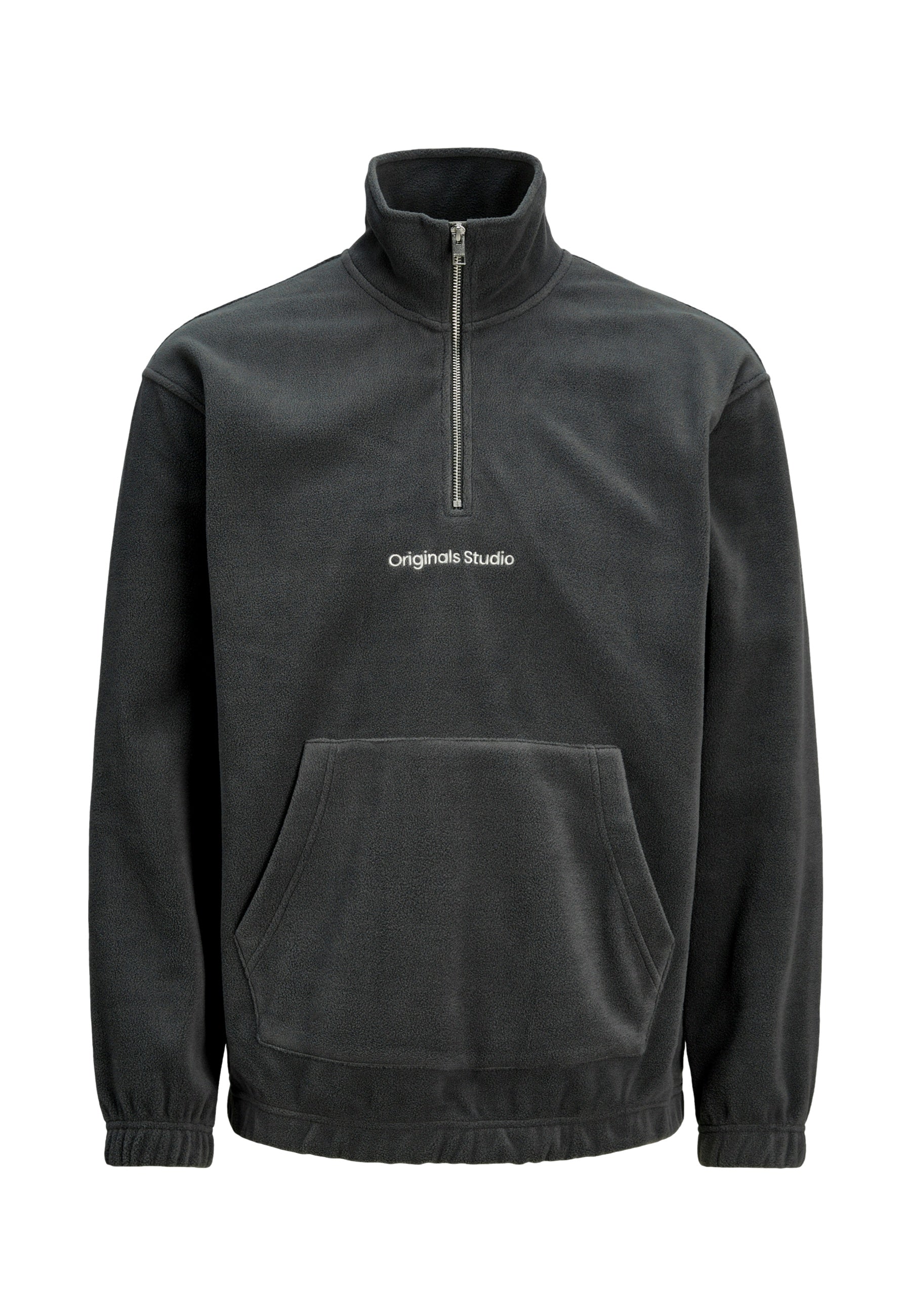 Jack & Jones VESTERBRO Sweatshirt Troyer