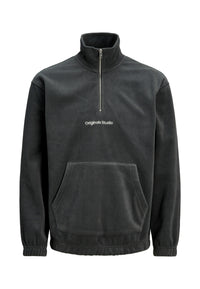 Jack & Jones VESTERBRO Sweatshirt Troyer