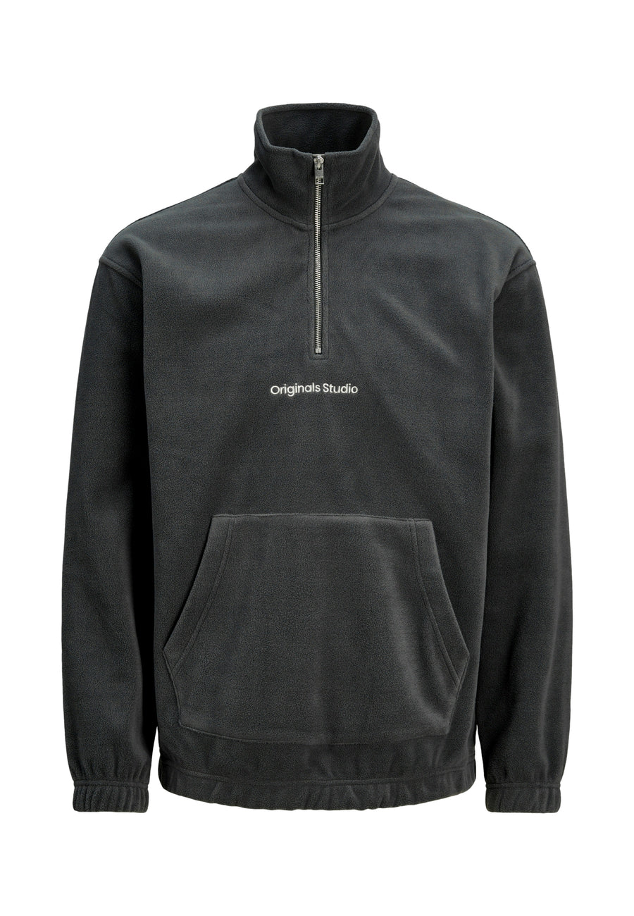 Jack & Jones VESTERBRO Sweatshirt Troyer