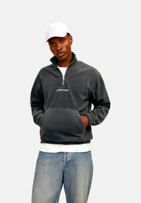 Jack & Jones VESTERBRO Sweatshirt Troyer