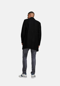 Jack & Jones JJEMOULDER Wollmantel