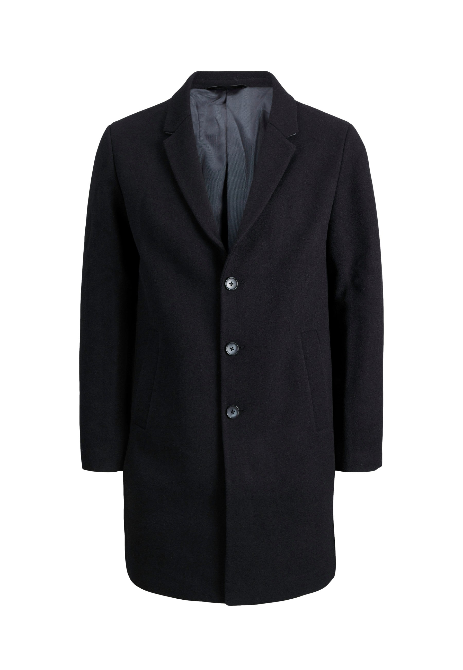 Jack & Jones JJEMOULDER Wollmantel