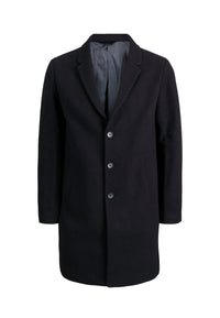 Jack & Jones JJEMOULDER Wollmantel