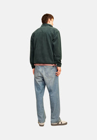 Jack & Jones VESTERBRO Sweatshirt Troyer