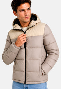 Jack & Jones HILI Steppjacke