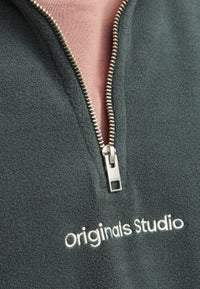 Jack & Jones VESTERBRO Sweatshirt Troyer