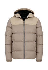 Jack & Jones HILI Steppjacke