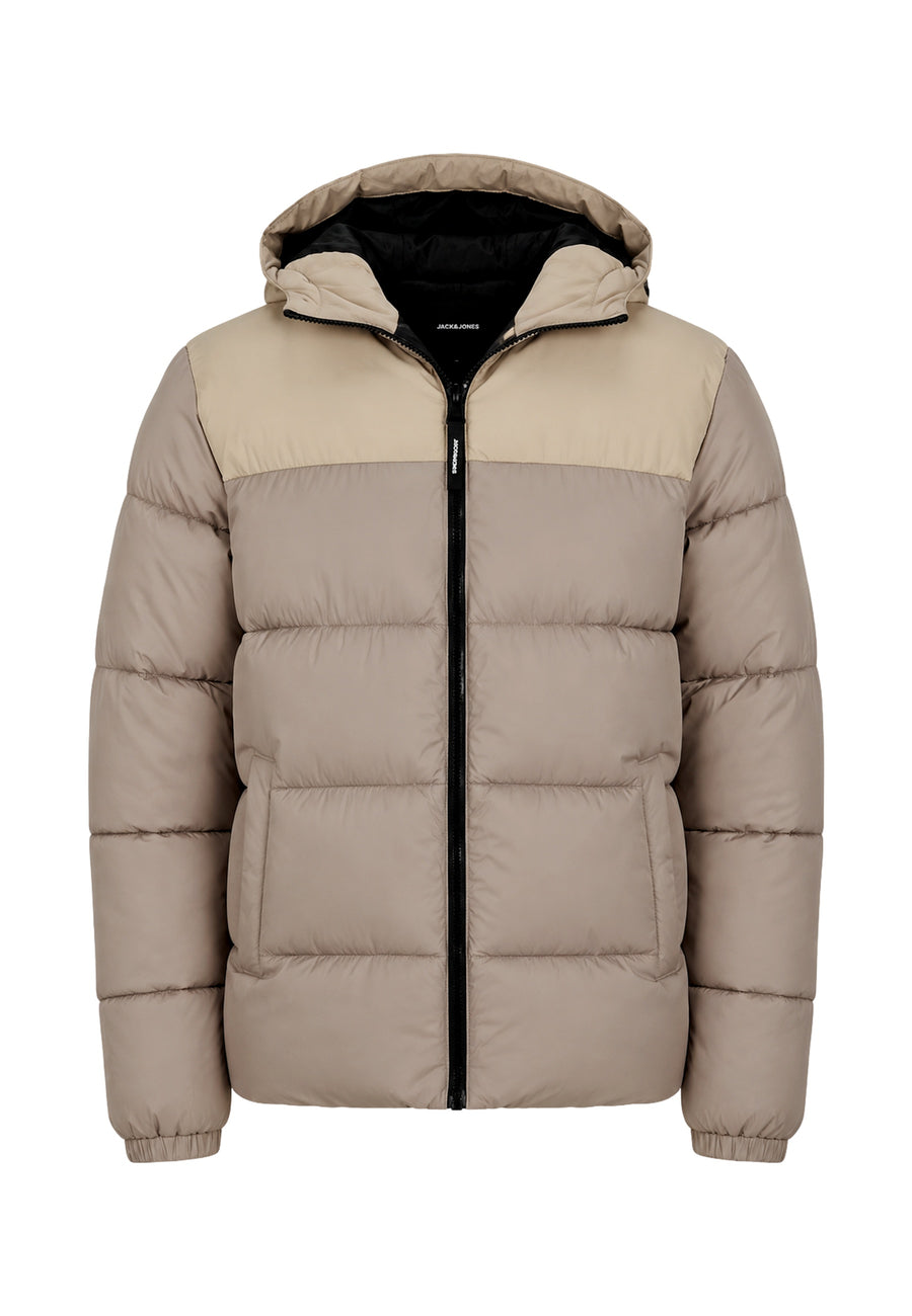 Jack & Jones HILI Steppjacke