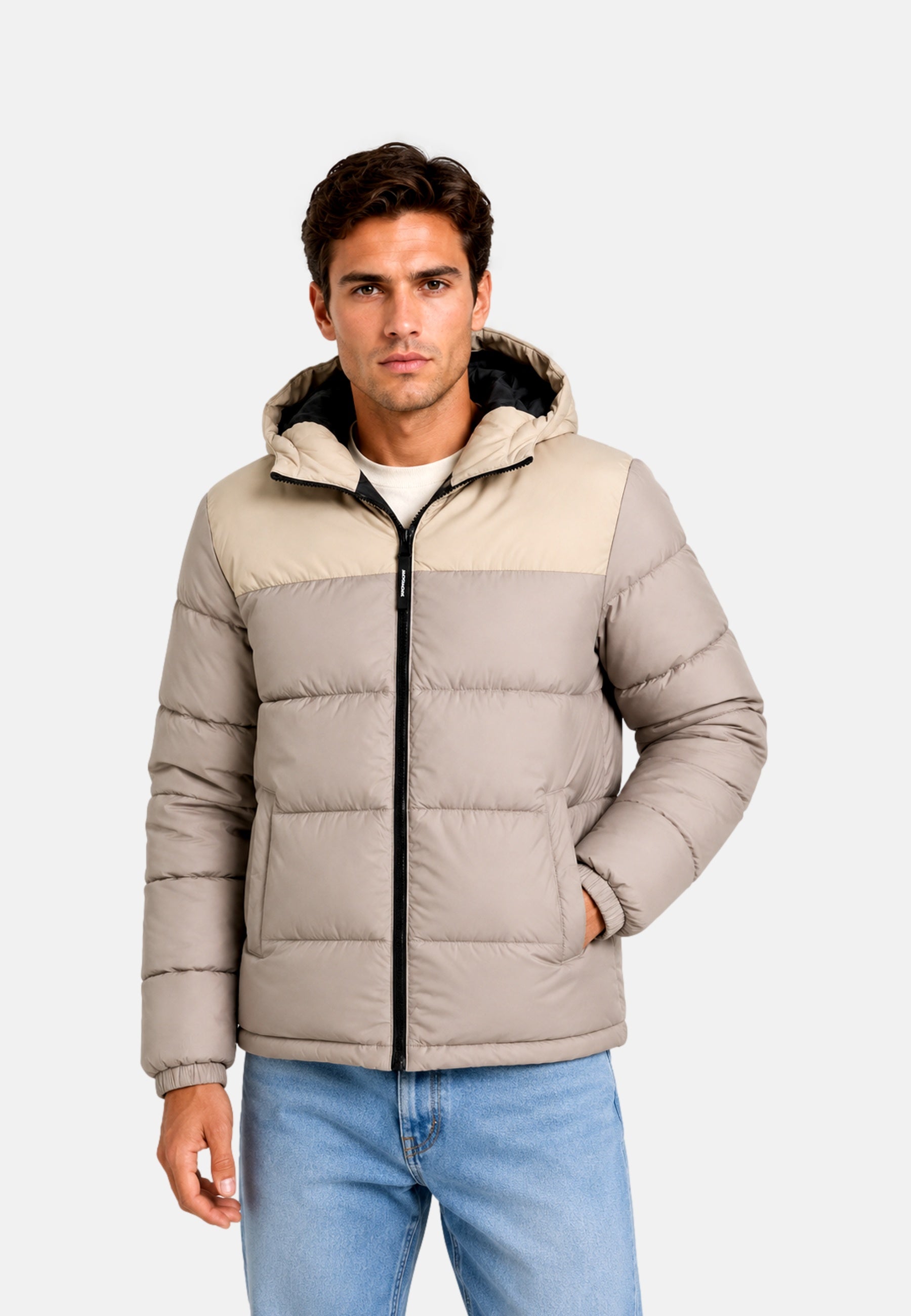 Jack & Jones HILI Steppjacke